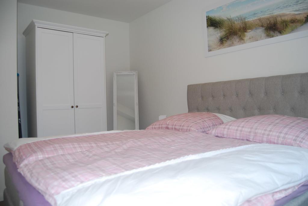 Apartmán Haus Adria Šlesvik Exteriér fotografie