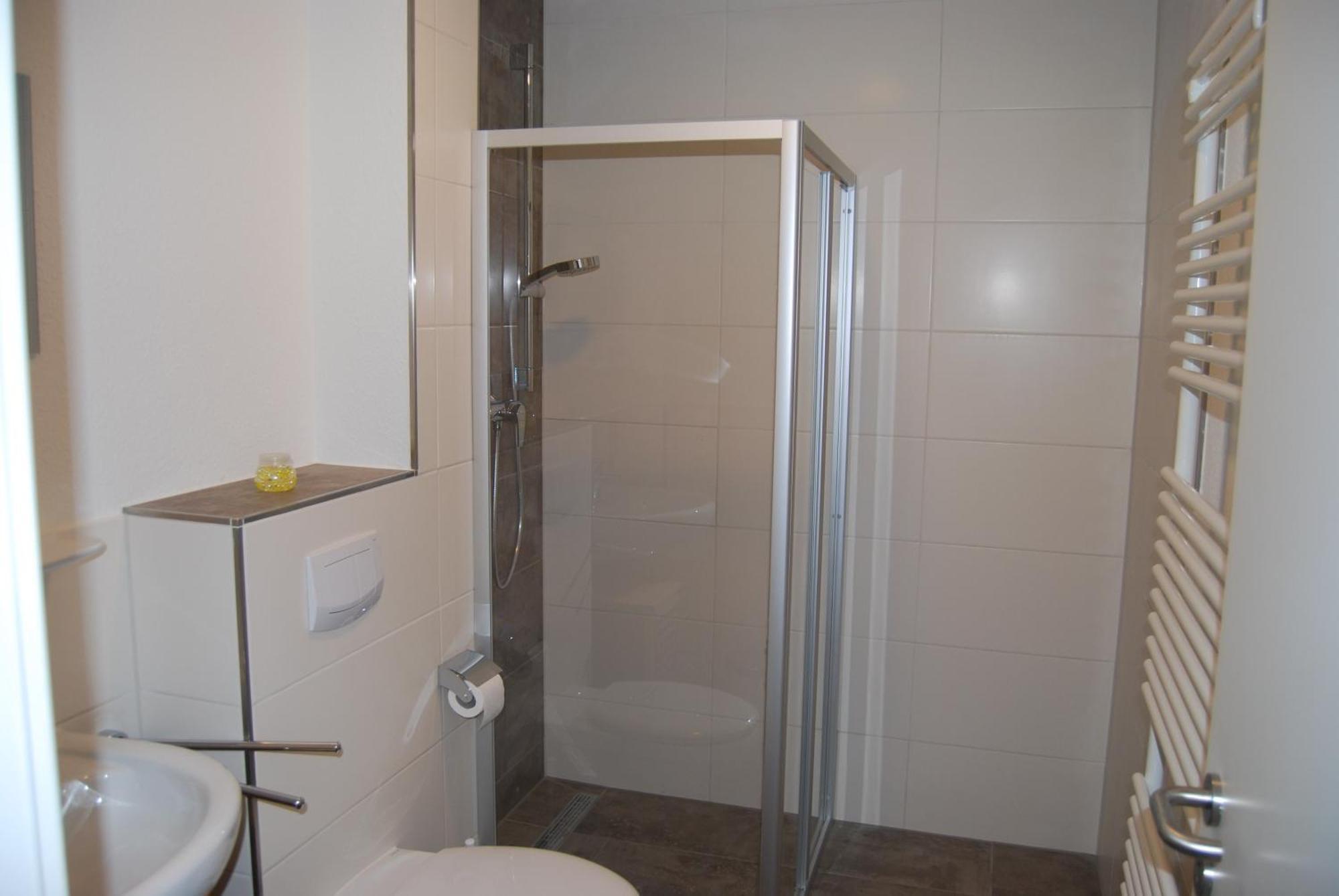 Apartmán Haus Adria Šlesvik Exteriér fotografie